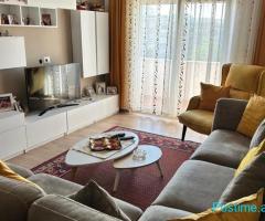 Apartament 2+1 per qira te Brryli !