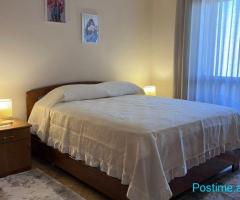 Apartament 2+1 per qira mbrapa Ambasades Amerikane !