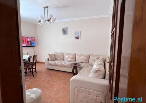 Apartament 2+1 per qira mbrapa Ambasades Amerikane ! - 2/9