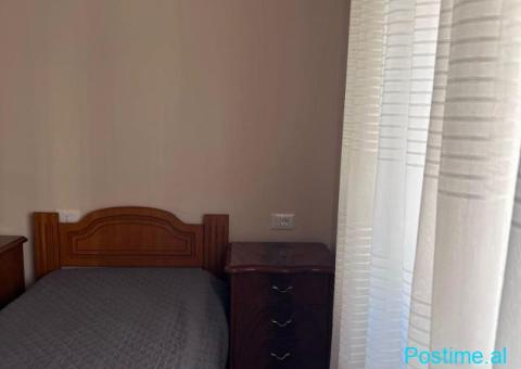 Apartament 2+1 per qira mbrapa Ambasades Amerikane ! - 3/9