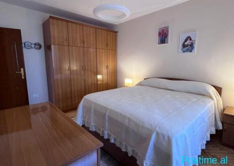 Apartament 2+1 per qira mbrapa Ambasades Amerikane ! - 4/9