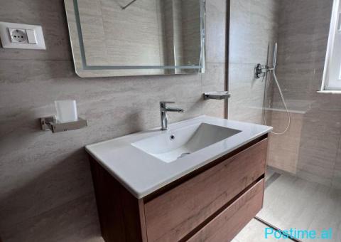 Apartament 2+1 per qira mbrapa Ambasades Amerikane ! - 8/9
