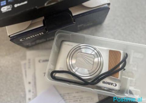 Canon PowerShot SX740 HS Compact Digital Camera - 4/4