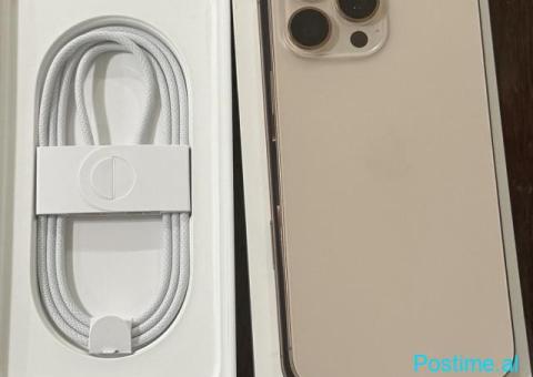 Apple iPhone 16 Pro Max , 256GB - 1/6