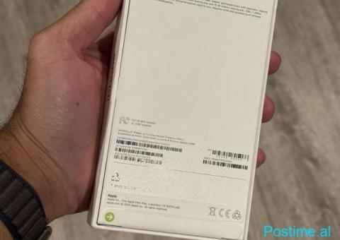 Apple iPhone 16 Pro Max , 256GB - 5/6