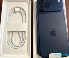 Apple iPhone 17 Pro Max - 256 GB
