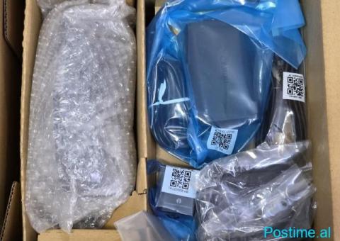Canon XA60 Professional UHD 4K Camcorder - 6/6