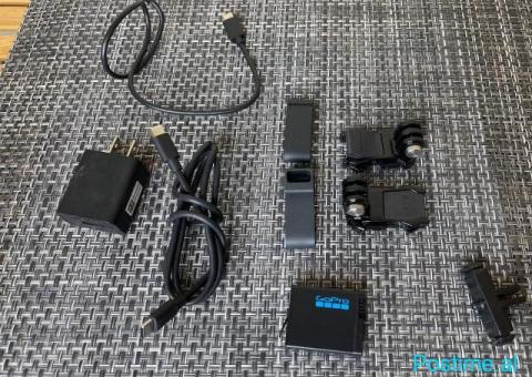 Go Pro HERO 13 Black 5K Action Camera Bundle Creator - 2/8
