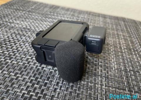 Go Pro HERO 13 Black 5K Action Camera Bundle Creator - 7/8