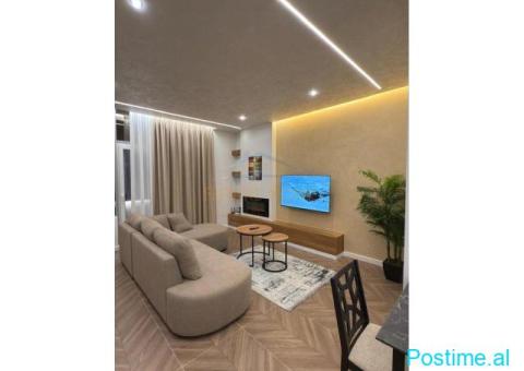 Apartament per Qira - 1/7