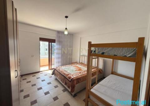 0697603180Shitet apartament 2+1 në Pelikan, kati 6, me pamje - 4/10