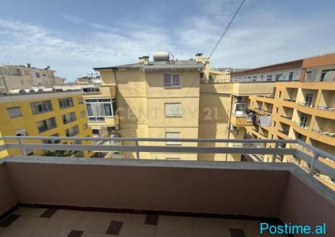 0697603180Shitet apartament 2+1 në Pelikan, kati 6, me pamje - 5/10