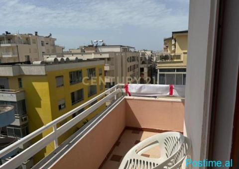 0697603180Shitet apartament 2+1 në Pelikan, kati 6, me pamje - 6/10