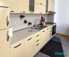 SHITET APARTAMENT 1+1+BALLKON 'KAMEZ' 85.000 EURO