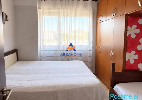 SHITET APARTAMENT 1+1+BALLKON 'KAMEZ' 85.000 EURO - 2/5