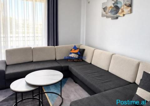 SHITET APARTAMENT 1+1+BALLKON 'KAMEZ' 85.000 EURO - 3/5