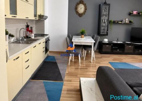 SHITET APARTAMENT 1+1+BALLKON 'KAMEZ' 85.000 EURO - 5/5
