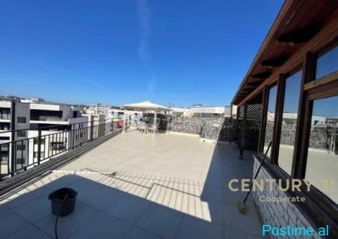SHESIM PENTHOUSE NE ZONEN E ASTIRIT – PALLATI 'ALES' UNAZA E - 1/5
