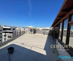 SHESIM PENTHOUSE NE ZONEN E ASTIRIT – PALLATI 'ALES' UNAZA E