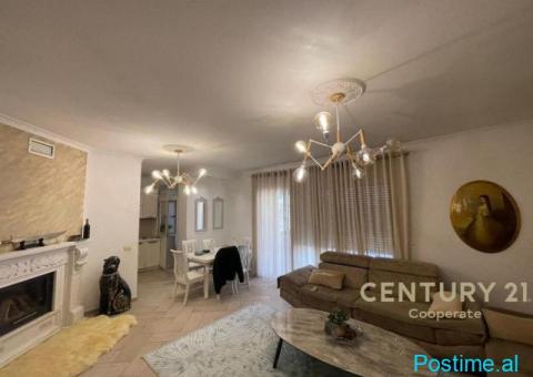 SHESIM PENTHOUSE NE ZONEN E ASTIRIT – PALLATI 'ALES' UNAZA E - 3/5
