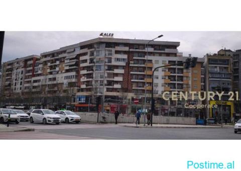 SHESIM PENTHOUSE NE ZONEN E ASTIRIT – PALLATI 'ALES' UNAZA E - 4/5