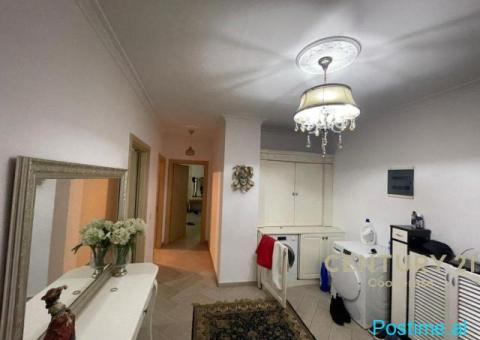 SHESIM PENTHOUSE NE ZONEN E ASTIRIT – PALLATI 'ALES' UNAZA E - 5/5