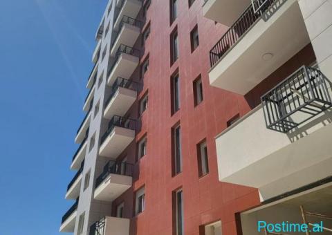 🔥 Apartament 2+1 për shitje – Space City, Paskuqan