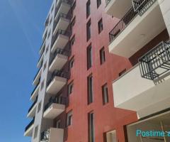 🔥 Apartament 2+1 për shitje – Space City, Paskuqan