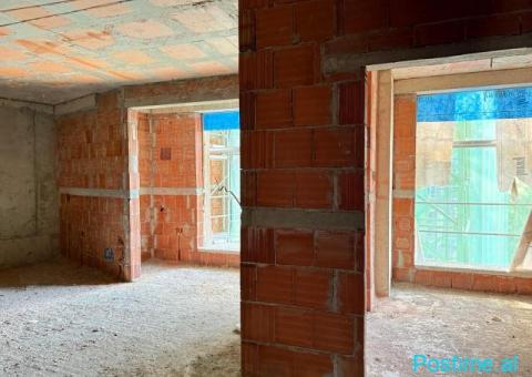 SHITET NGA PRONARI! 1+1 te RRUGA RAMAZAN BOGDANI (69.66m²) - 4/10