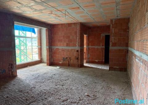 SHITET NGA PRONARI! 1+1 te RRUGA RAMAZAN BOGDANI (69.66m²) - 7/10