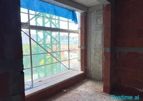 SHITET NGA PRONARI! 1+1 te RRUGA RAMAZAN BOGDANI (69.66m²) - 9/10