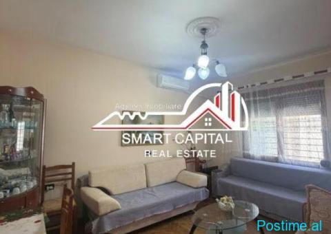 SHITET APARTAMENT 2+1 ME GARAZH NË LAGJEN LIRIM,VLORË! - 1/7