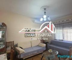 SHITET APARTAMENT 2+1 ME GARAZH NË LAGJEN LIRIM,VLORË!