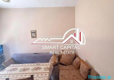 SHITET APARTAMENT 2+1 ME GARAZH NË LAGJEN LIRIM,VLORË! - 2/7