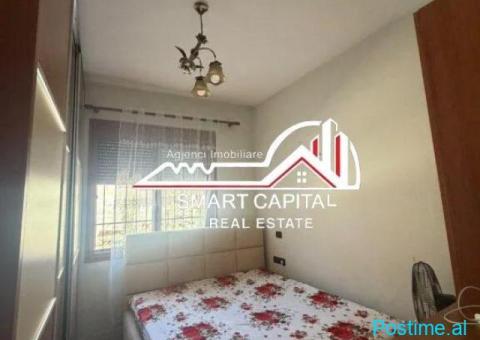SHITET APARTAMENT 2+1 ME GARAZH NË LAGJEN LIRIM,VLORË! - 4/7