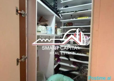 SHITET APARTAMENT 2+1 ME GARAZH NË LAGJEN LIRIM,VLORË! - 5/7