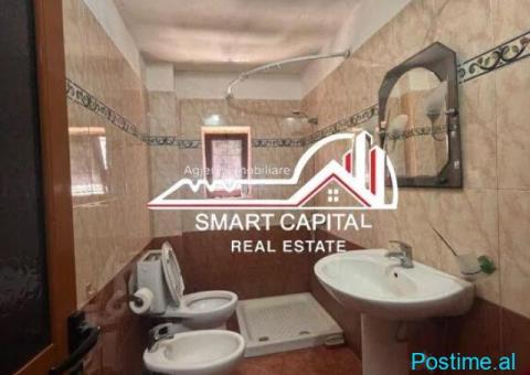 SHITET APARTAMENT 2+1 ME GARAZH NË LAGJEN LIRIM,VLORË! - 6/7