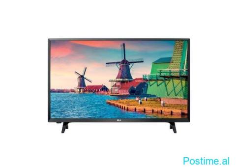 TV LG LED 32LJ500U (NEW BOX) (NEW BOX) 25000 LEK