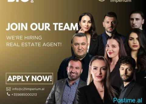 Bashkohu me Century 21 Imperium!