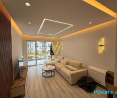 JEPET APARTAMENT 1+1+BLK ME QIRA TE RR.DRITAN HOXHA 65.000 L