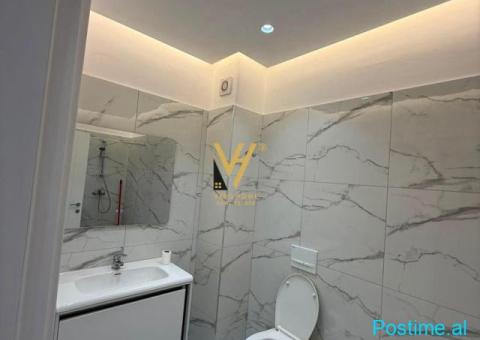 JEPET APARTAMENT 1+1+BLK ME QIRA TE RR.DRITAN HOXHA 65.000 L - 2/6