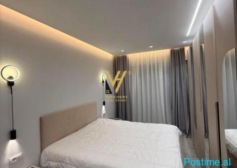JEPET APARTAMENT 1+1+BLK ME QIRA TE RR.DRITAN HOXHA 65.000 L - 4/6