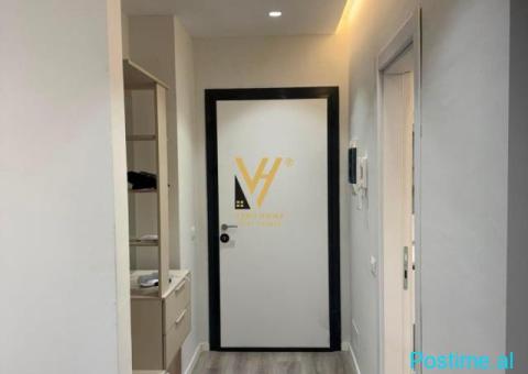 JEPET APARTAMENT 1+1+BLK ME QIRA TE RR.DRITAN HOXHA 65.000 L - 6/6