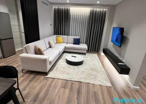 ✨JEPET ME QIRA APARTAMENT 2+1 – ISH FUSHA E AVIACIONIT ✨ - 1/5