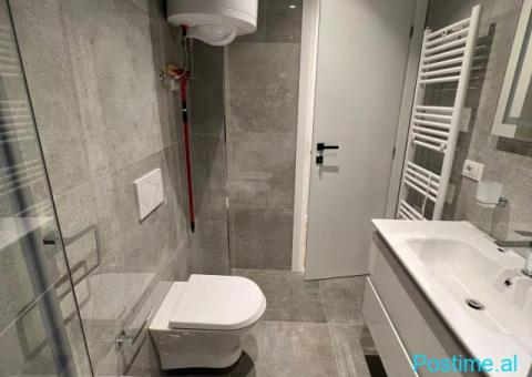 ✨JEPET ME QIRA APARTAMENT 2+1 – ISH FUSHA E AVIACIONIT ✨ - 5/5