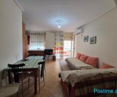 🔑🏡 JEPET ME QIRA APARTAMENT 1+1 NË TRANSBALLKANIKE, VLORË.