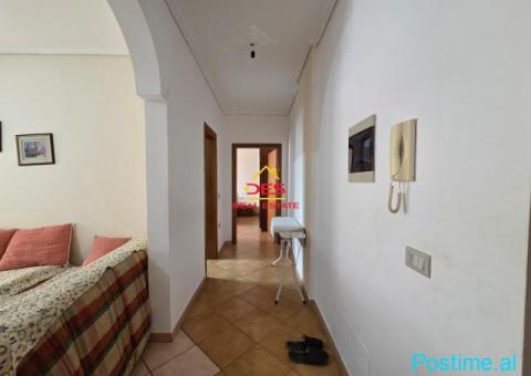 🔑🏡 JEPET ME QIRA APARTAMENT 1+1 NË TRANSBALLKANIKE, VLORË. - 3/8