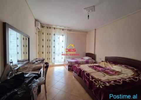 🔑🏡 JEPET ME QIRA APARTAMENT 1+1 NË TRANSBALLKANIKE, VLORË. - 4/8
