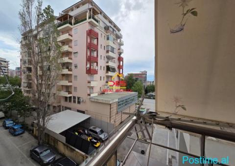 🔑🏡 JEPET ME QIRA APARTAMENT 1+1 NË TRANSBALLKANIKE, VLORË. - 7/8