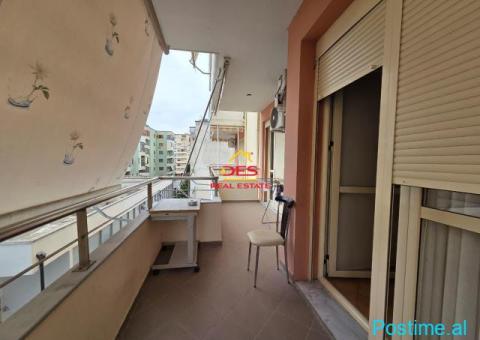 🔑🏡 JEPET ME QIRA APARTAMENT 1+1 NË TRANSBALLKANIKE, VLORË. - 8/8